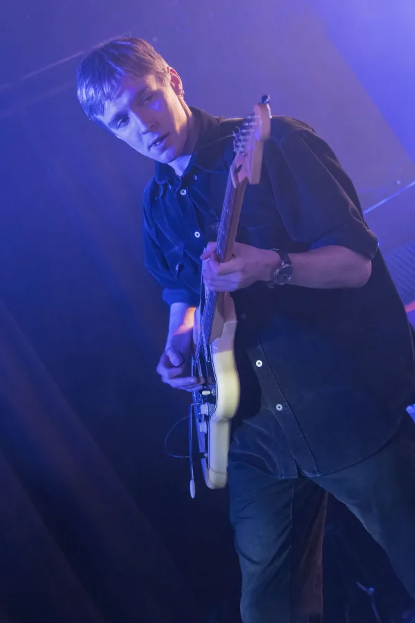 Norwich Rock Fest 2022