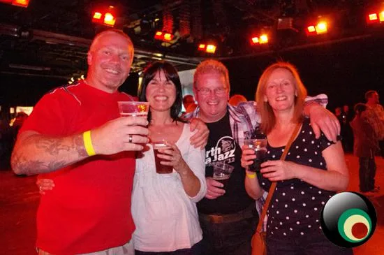 Bad Manners 2013