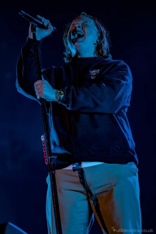 Latitude Festival 2022