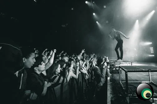 Kerrrang Tour 2015