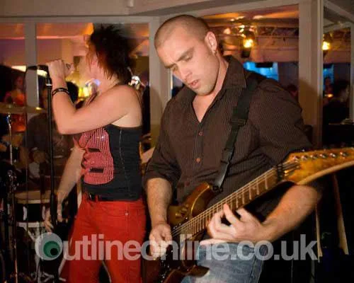 Norwich Rocks