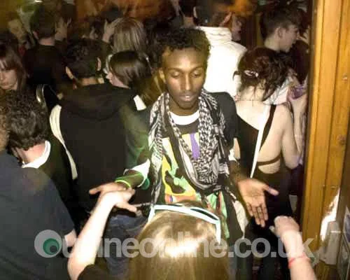 Dance Club