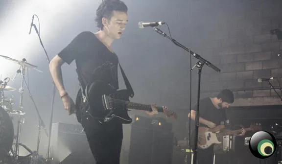 The 1975
