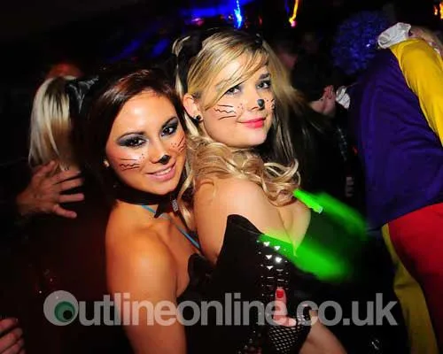 Halloween
