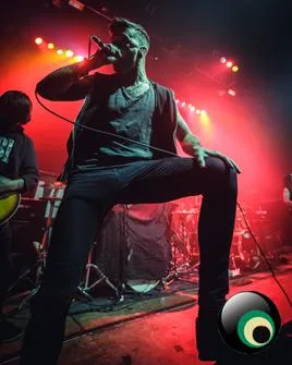 Kerrrang Tour 2015