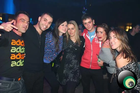 I love Hard Dance ft Ratpack