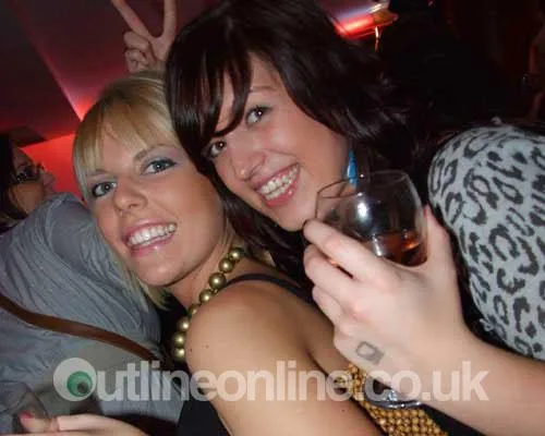Ladies Night