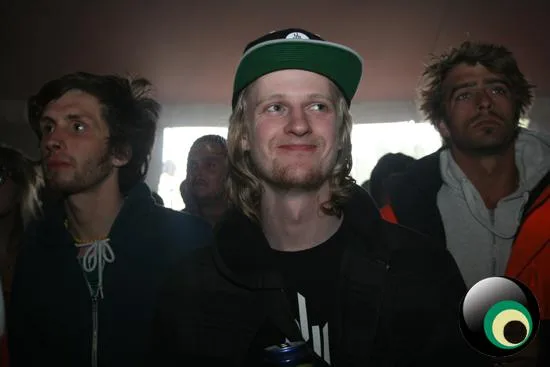 Glade Festival // Part 3