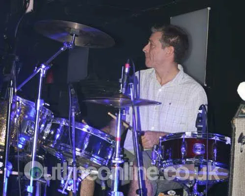 Dreadzone