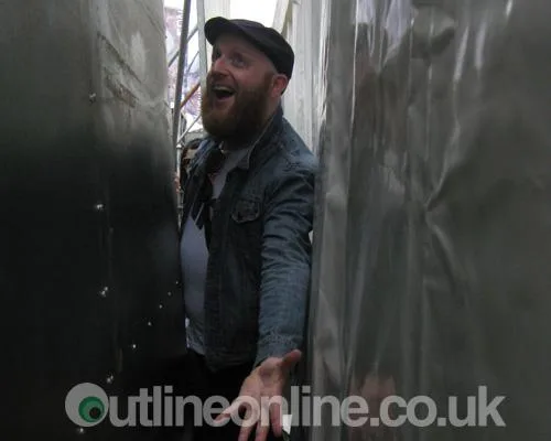 Sonisphere pt 3 2010