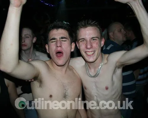 Pams House