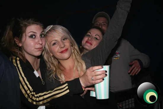Playfest 2012 // Part 3