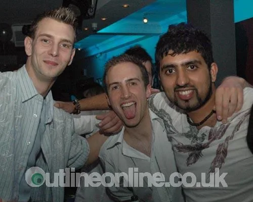 Fridays@
