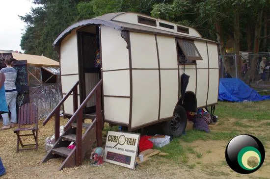 Latitude Festival 2013 // Part 1