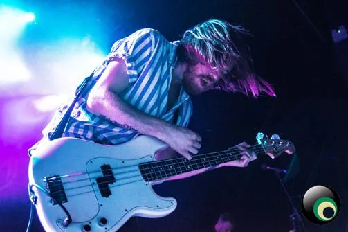 Mayday Parade @ UEA