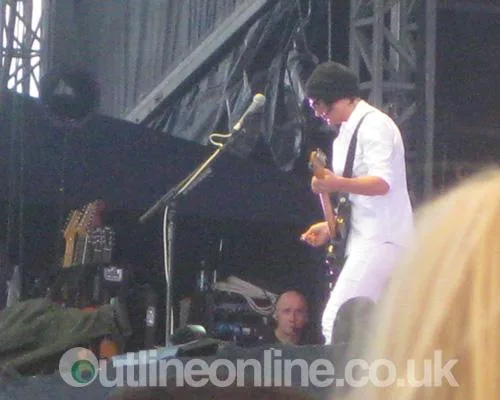 Sonisphere pt 2 2010