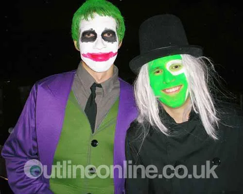 Halloween