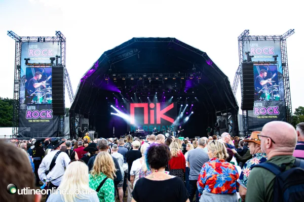 Let's Rock Ipswich