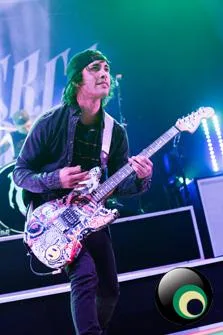 Pierce the Veil/Sleeping with Sirens