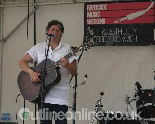 Riverside Music Wknd