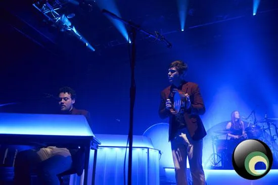 Metronomy @ UEA