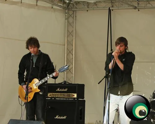 Music Weekend