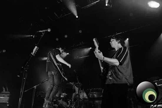 Palma Violets // NME Awards Tour 2013