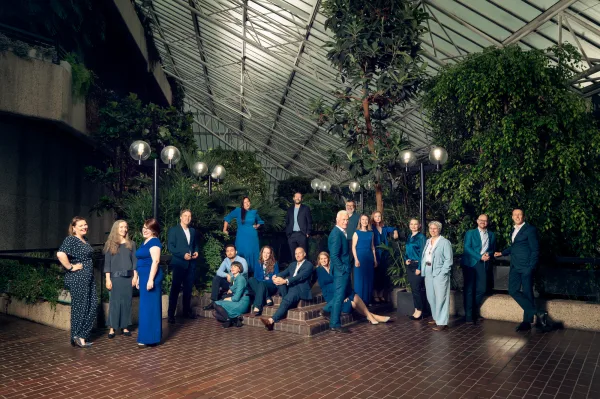 BBC Singers