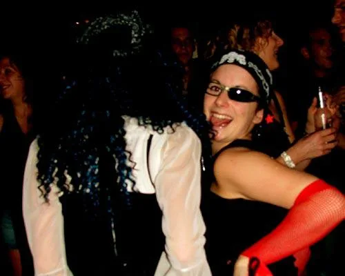 Pams House Pirates