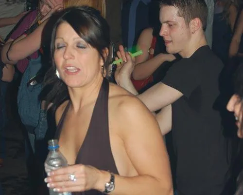 Pams Boxing Day