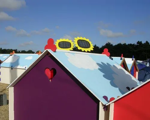 Latitude