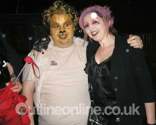 Halloween