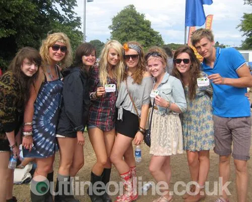 Latitude Fest pt 3