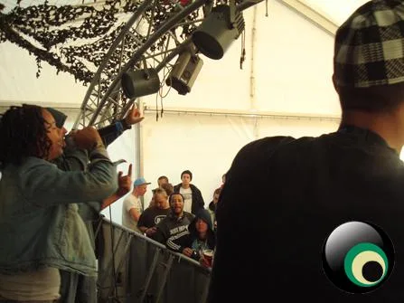 Boom Bap 2012