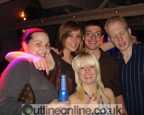 Student Night