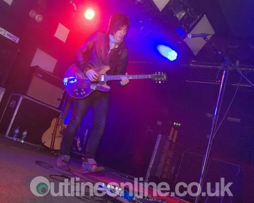 Kings ov Leon