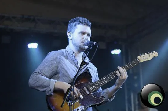 Latitude Festival 2012 // Part 3