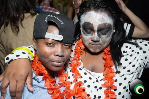 Pride 2015 @ The Loft