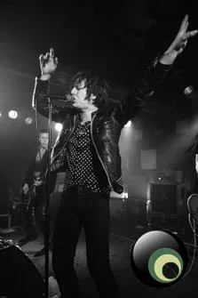 The Jim Jones Revue