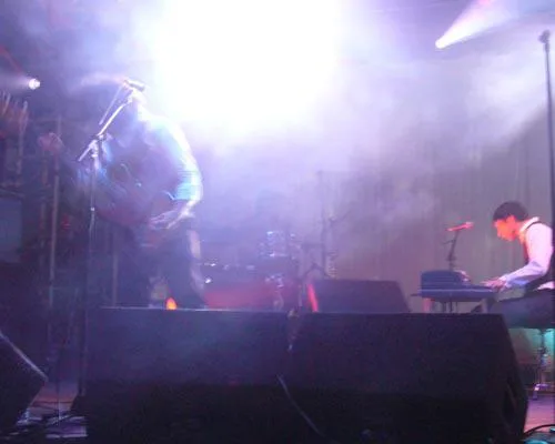 Latitude