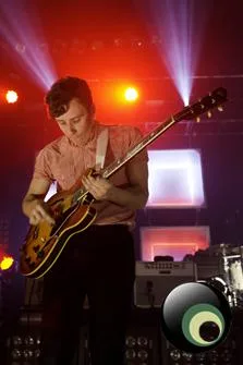 Two Door Cinema Club
