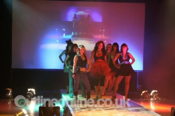CCN Fash Show