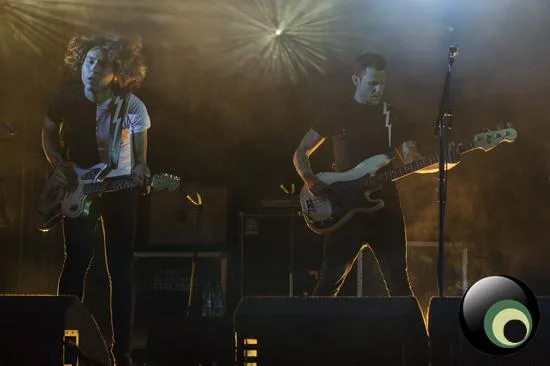 Latitude Festival 2012 // Part 3