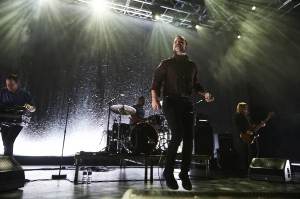 Future Islands