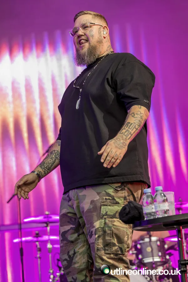 Rag'n'Bone Man