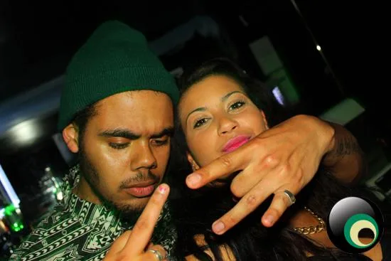 Bassjam ft. General Levy