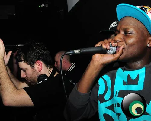 Chase & Status