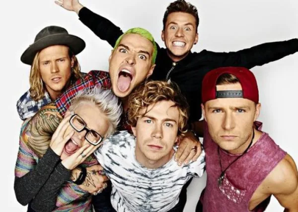 McBusted @ Newmarket Racecourse