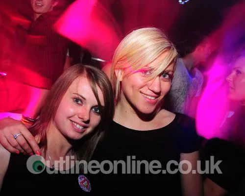JME Optic 3rd June Paul Bayfield