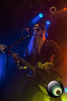 Skindred @ UEA